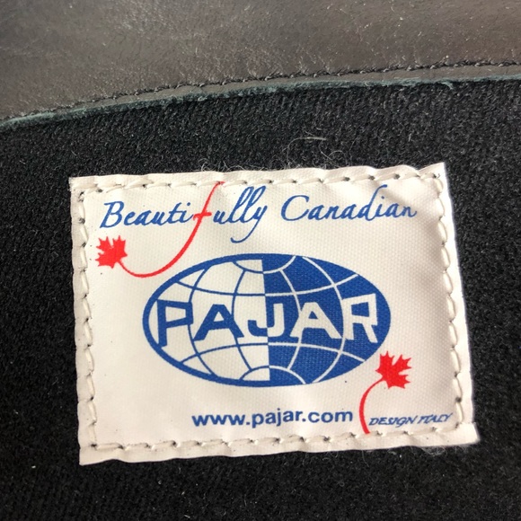 PAJAR 🇨🇦 WOMEN’S HEELED BOOT SIZE 37 - Picture 5 of 10